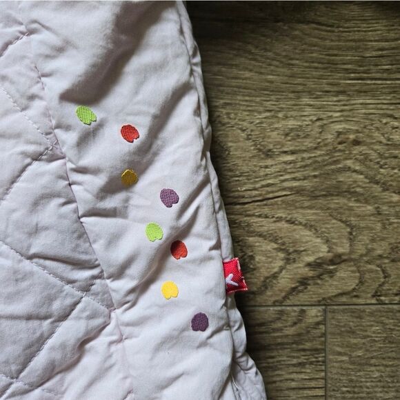 Kushies Bunting Bag 0-6 M - Picture 3 of 5